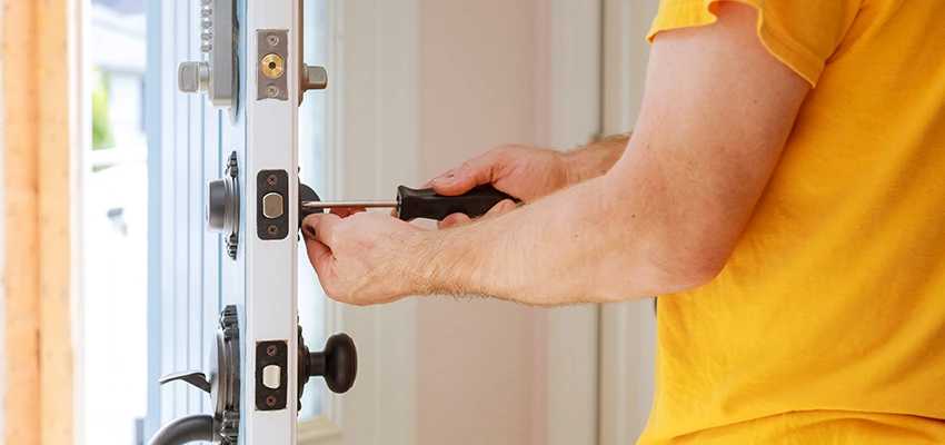 Break-in Prevention Solutions in Gold River, CA