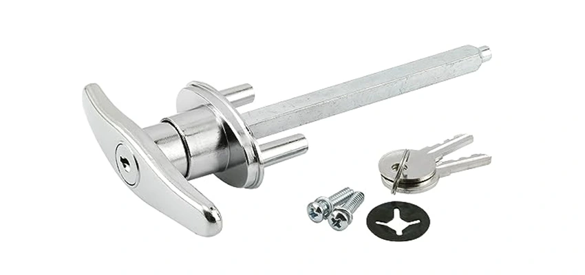 Old Style Garage Door Locks Replacements in Gold River, California