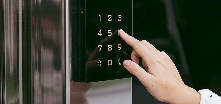 Business Locksmith Solutions in Gold River, CA
