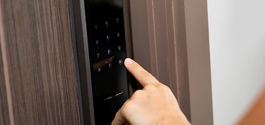 Secure Code Locks Ideas in Gold River, California