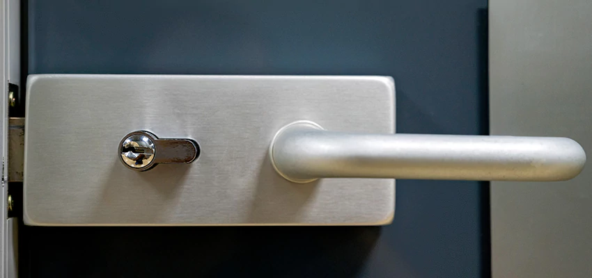 Industrial Lock And Key Repair And Installation in Gold River, CA
