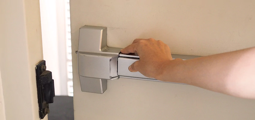 Door Lock Cylinder Reinforcements in Gold River, CA