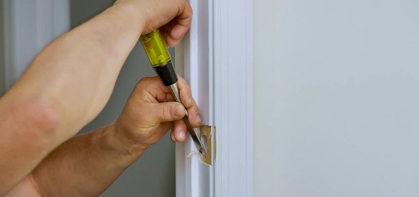 On Demand Locksmith For Key Replacement in Gold River, California