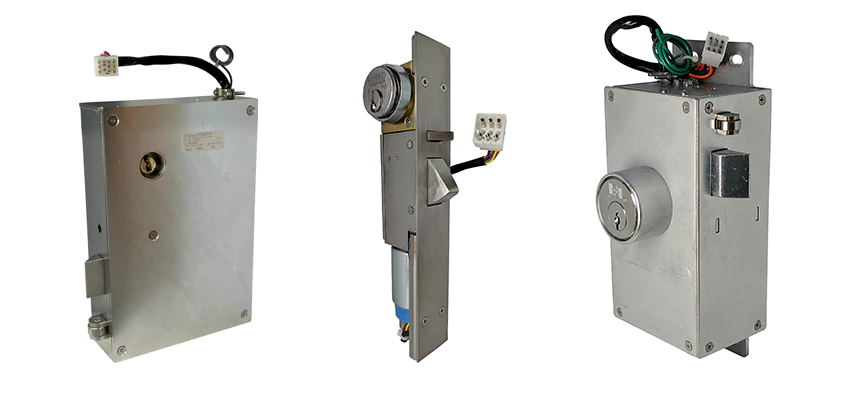 Locksmith For RR Fence Gates Brink Lock in Gold River, CA