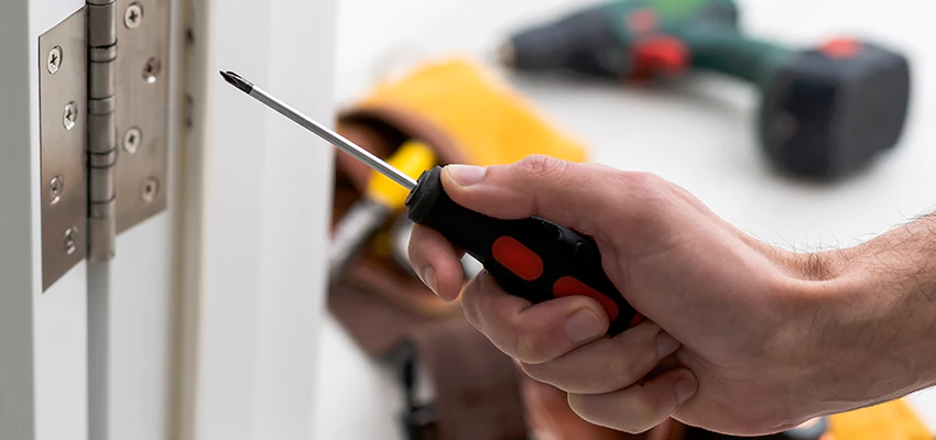 Holiday Emergency Locksmith in Gold River, California