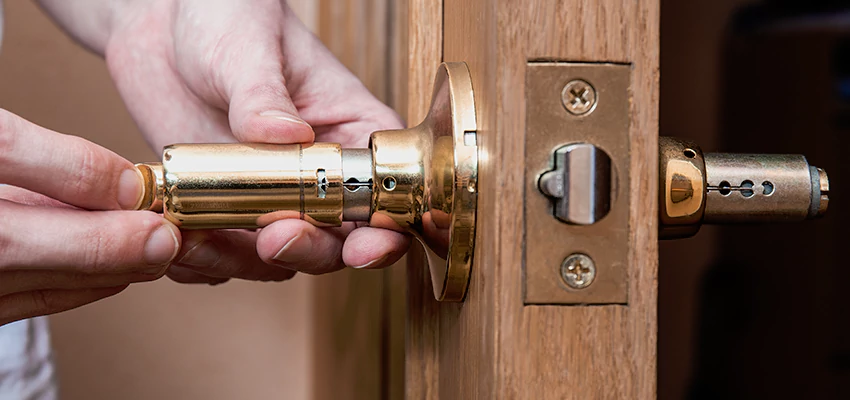 Padlock Lock Replacement Assistance in Gold River, CA