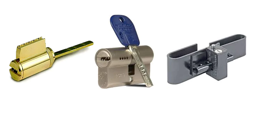 Mul-T-Lock Electronic Locks Repair in Gold River, CA