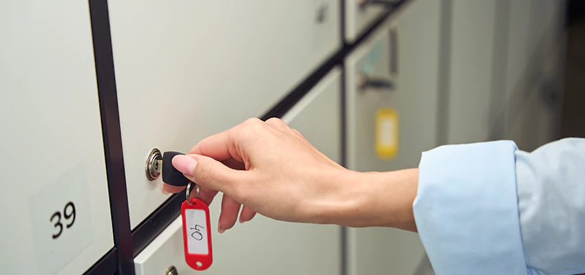 Upgrading File Cabinet Locks in Gold River, California
