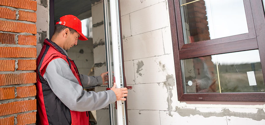 Home Invasion Door Lock Repairs in Gold River, CA
