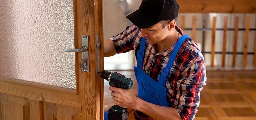 Trusted Local Digital Locks Locksmith Repair in Gold River, California