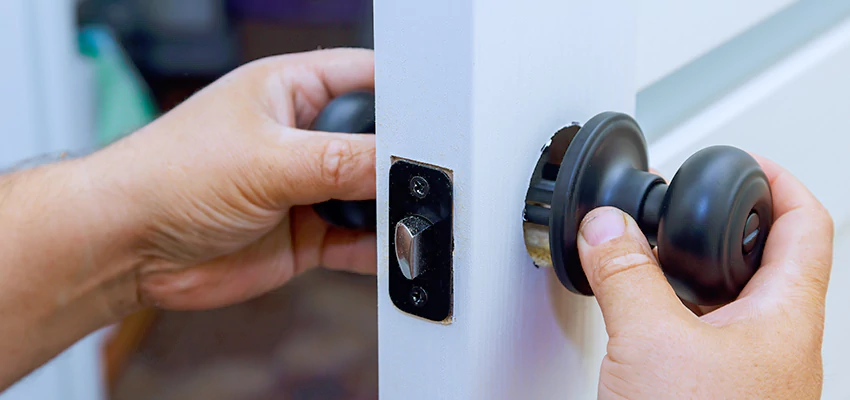 Smart Lock Replacement Assistance in Gold River, California