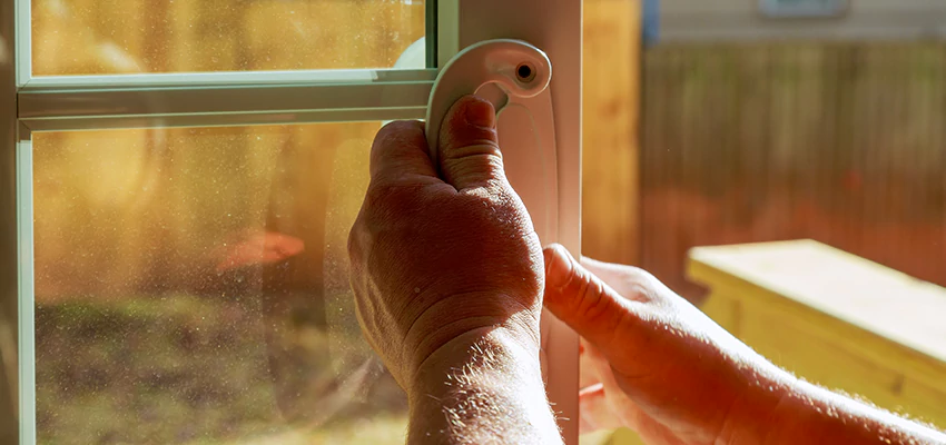 Accordion Sliding Doors Locks Replacement in Gold River, CA