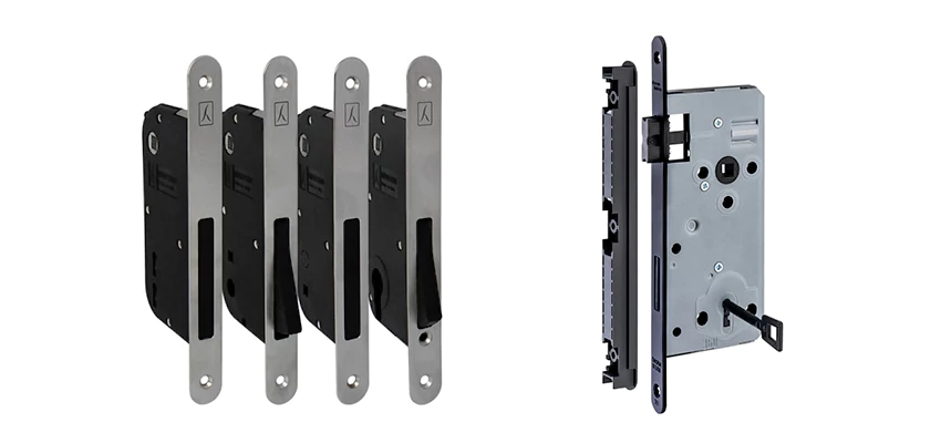 Locksmith For Magnetic Door Locks in Gold River, CA