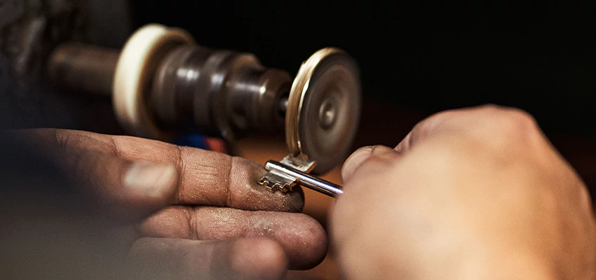 Hotel Lock Master Key System in Gold River, California