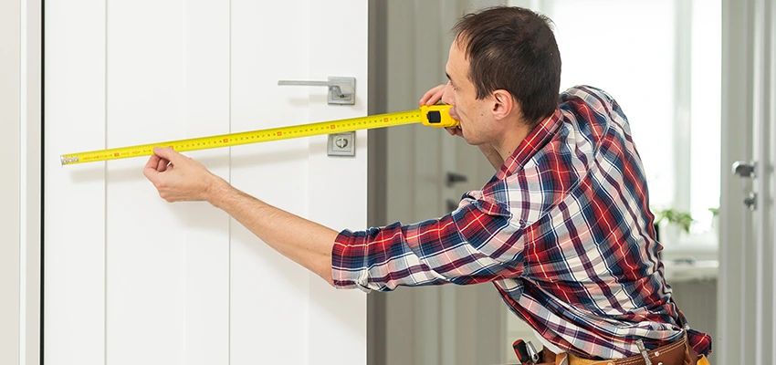 Bonded & Insured Locksmiths For Lock Repair in Gold River, California