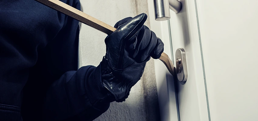 Burglar Damage Door Sensors Repair in Gold River, CA