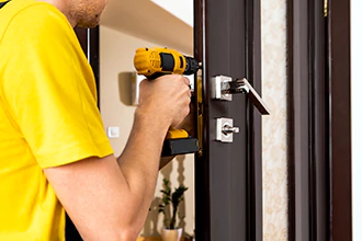 door handle lock repair gold-river