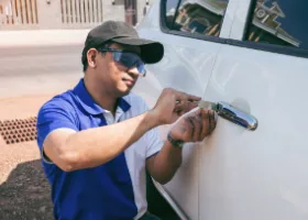 Car Locksmith in Gold River, CA